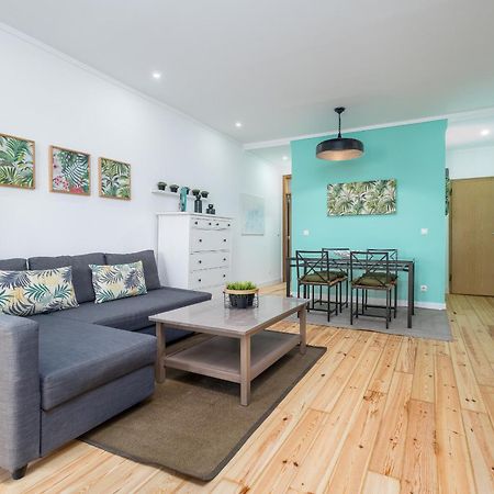 Beguest Bright Inn Lisbon Apartment Exterior photo