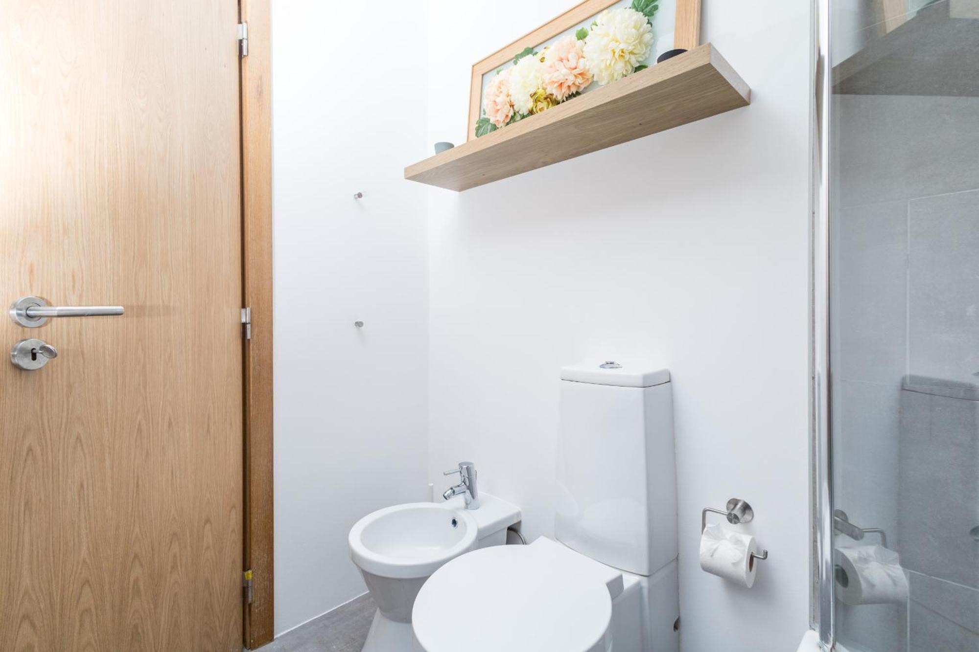 Beguest Bright Inn Lisbon Apartment Exterior photo