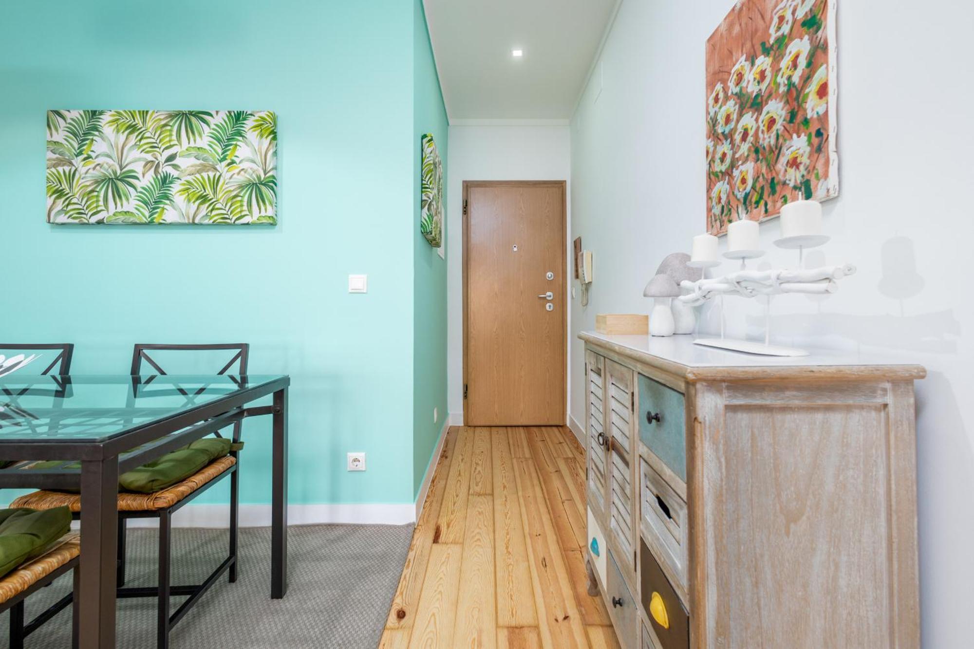 Beguest Bright Inn Lisbon Apartment Exterior photo