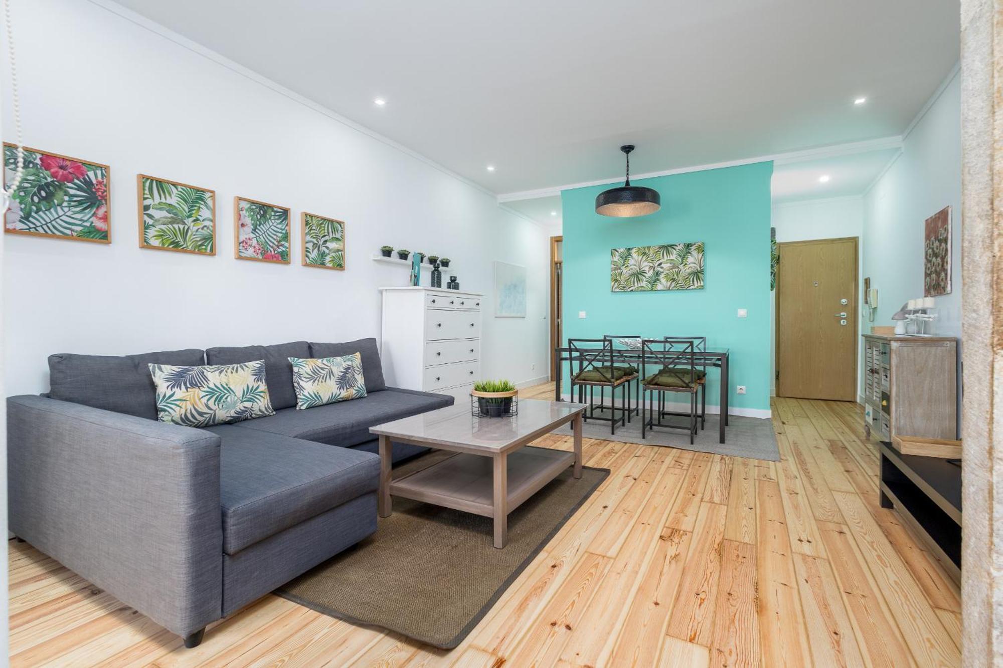 Beguest Bright Inn Lisbon Apartment Exterior photo